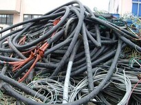 天津废铜收购，铜芯电缆回收，电缆盘回收图片1