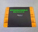 镀金柔性线路板金手指fpc柔性线路板镀金化金fpc柔性图片