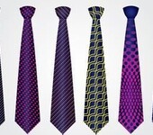 曲阜圣地服饰加工各类商务领带男士正装领带条纹团体定做logo领带