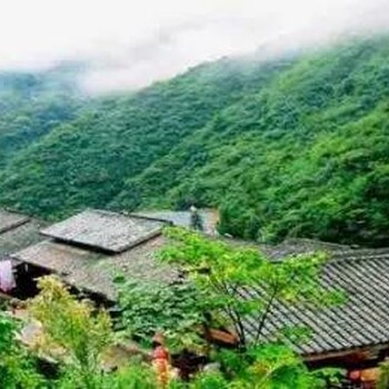 上海民宿客棧