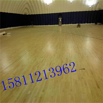 室内体育地板体育实木地板体育馆实木地板