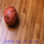 廊坊运动场馆木地板，篮球运动地板，运动木地板安装