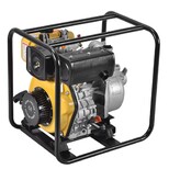 伊藤动力3寸柴油机水泵YT30DP图片4