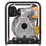 伊藤动力3寸柴油机水泵YT30DP图片1