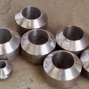 GD87合金对焊支管台生产厂家