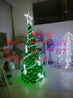 圣诞节日灯-圣诞树灯-LED圣诞树-滴胶圣诞树图片