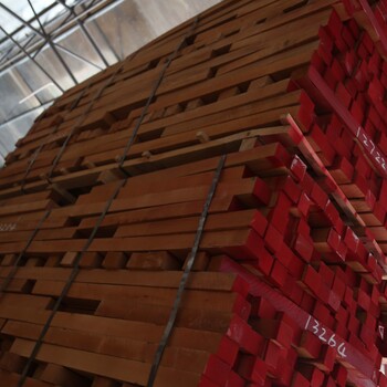 木鲜生广东厂家欧洲天然榉木板材木方