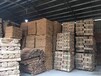 连云港厂家直销榉木板材榉木烘干板规格料榉木柱子