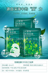 泰国纯天然海藻面膜海藻面膜oem加工海藻面膜生产厂家