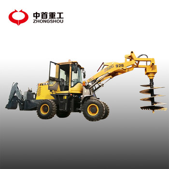 打坑機(jī)電線桿打坑機(jī)