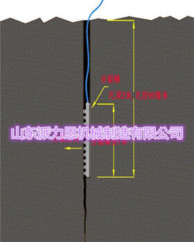 新闻√九江液压劈裂器哪家好