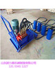 廣東韶關板式換熱器拆卸工具支持定制各種噸位