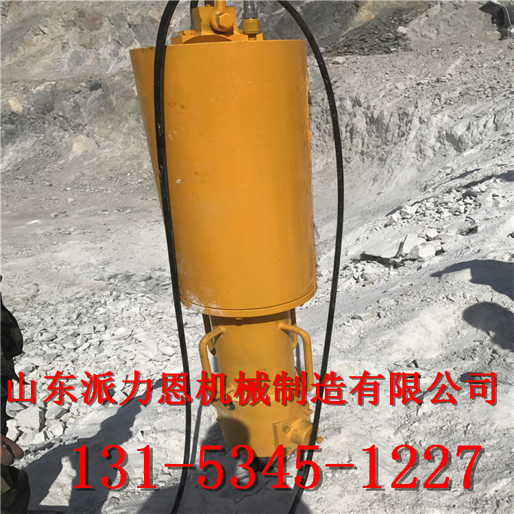 东莞镁石矿大型劈裂棒-适用于哪些领域