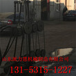 上海有線電動繩鋸機-參數介紹圖片