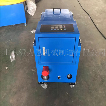 萍乡非固化沥青喷涂机设备现货供应价格