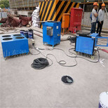 海南省直辖非固化沥青防水喷涂机技术参数图片3