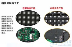 朝阳LED显示屏厂家朝阳LED显示屏价格朝阳室内全彩显示屏朝阳LED电子显示屏图片1