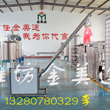 潍坊车用尿素设备生产厂家,全套尿素设备报价图片