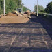 河北厂家供应土工材料经编涤纶土工格栅用于软土路基增强质优