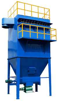 工業(yè)除塵設(shè)備/布袋除塵設(shè)備廠家/袋式除塵設(shè)備生產(chǎn)-廣州中創(chuàng)環(huán)保
