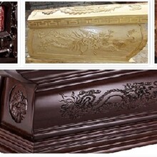 河南郑州1825棺材雕刻机双头棺材雕刻机型号多图片