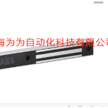 ABB瑞典JOKABSAFETY安全传感器，开关和锁Magne3XM12-5