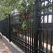佛山厂家供应锌钢护栏市政锌钢护栏小区锌钢护栏庭院防护栏