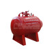 泡沫罐型号PNG1000，泡沫罐价格，泡沫罐消防厂家