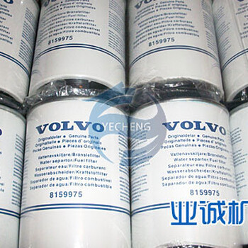 新疆沃尔沃VOLVO柴油机原装配件大量供应