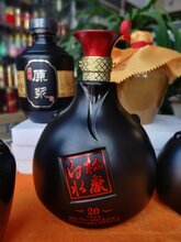 长沙坛型酒瓶果酒瓶直销图片