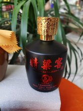 新余坛型酒瓶果酒瓶供应商图片