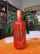 江门喜酒瓶加工厂家图片