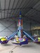 室外儿童游乐设备，大型游乐设施，自控飞机