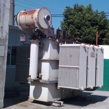 杭州钱江电力变压器回收,二手箱式变电站回收,废旧整流变压器回收