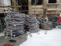 南京库存电缆线回收，废旧电缆线回收，回收闲置电缆线