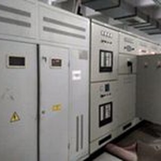 上海高低压配电柜回收报价,金山施耐德配电柜回收价格图片4