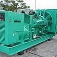 常熟发电机回收，常熟柴油发电机组回收公司