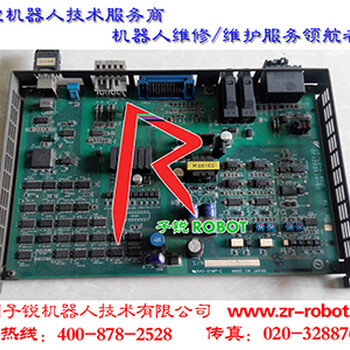 JANCD-XEW02安川机器人NX100弧焊基板维修
