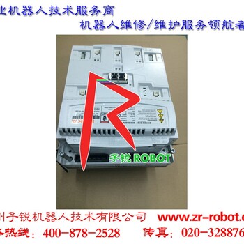 库卡ksp600-3x64库卡c4伺服控制器维修