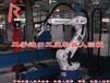 高价回收安川motoman机械臂堆垛机器人回收