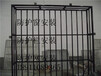 北京石景山苹果园安装不锈钢防护窗家庭定做防盗门防盗网