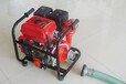 JBQ4.6/7.2手抬机动消防泵生产厂家