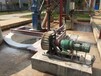 化工泵水泥砂浆输送泵矿浆输送泵耐腐蚀泵