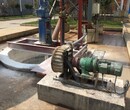 水泥砂浆输送泵纸浆输送泵耐腐蚀泵安徽泵