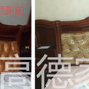 南寧皮床頭脫皮換皮翻新哪里有床頭翻新床頭換皮