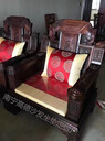 南寧紅木沙發(fā)修補定做紅木沙發(fā)墊實木沙發(fā)定做海綿