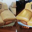 南寧皮沙發(fā)舊翻新修復(fù)舊沙發(fā)皮歐式沙發(fā)皮開(kāi)裂修補(bǔ)沙發(fā)換牛皮