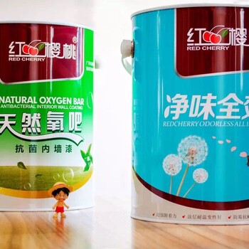 紅櫻桃水漆產(chǎn)品總集，賣得好是有原因的！