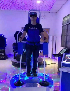 上海VR游戏出租，虚拟现实体验模拟赛车出租