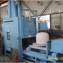 手動模具噴砂機(jī)自動模具噴砂機(jī)圖片